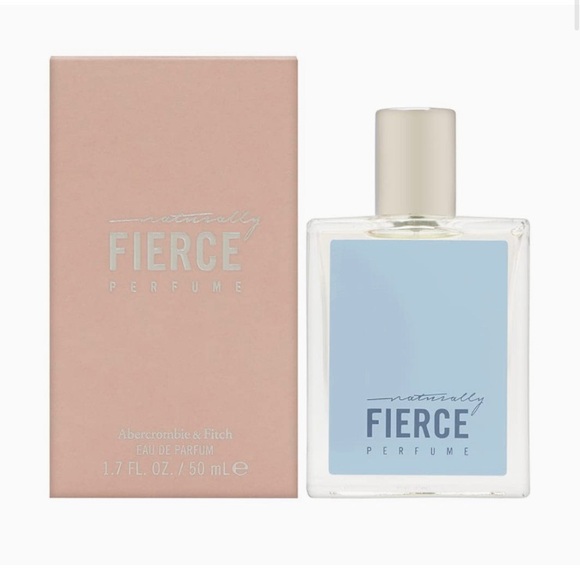 ABERCROMBIE & FITCH NATURALLY FIERCE - Picture 5 of 6